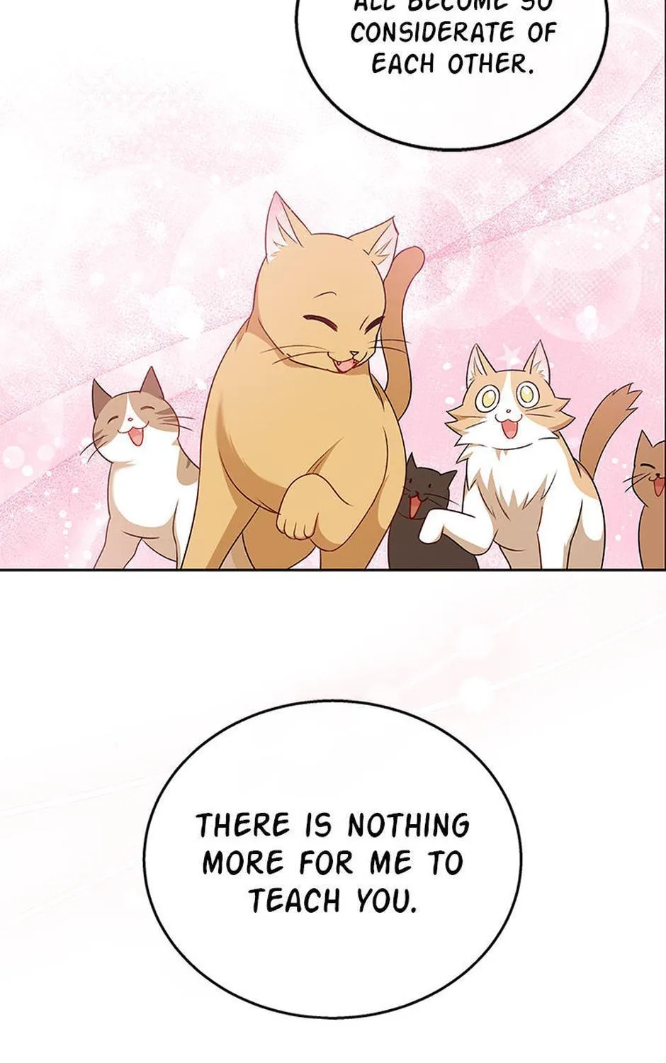 Hello! Veterinarian! Chapter 21 page 134 - 