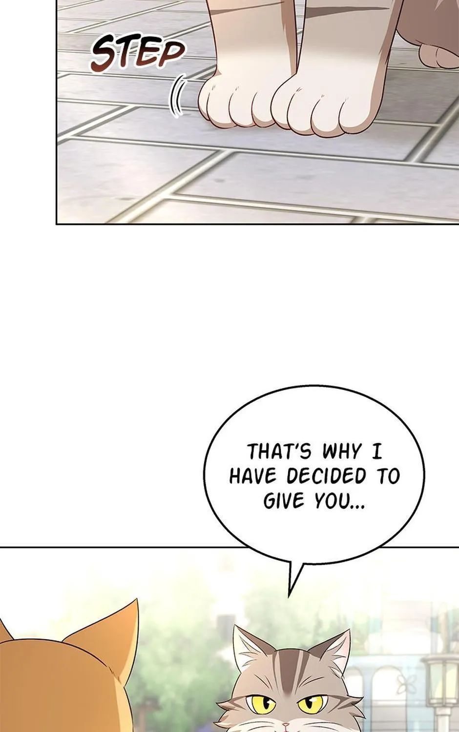 Hello! Veterinarian! Chapter 21 page 138 - 