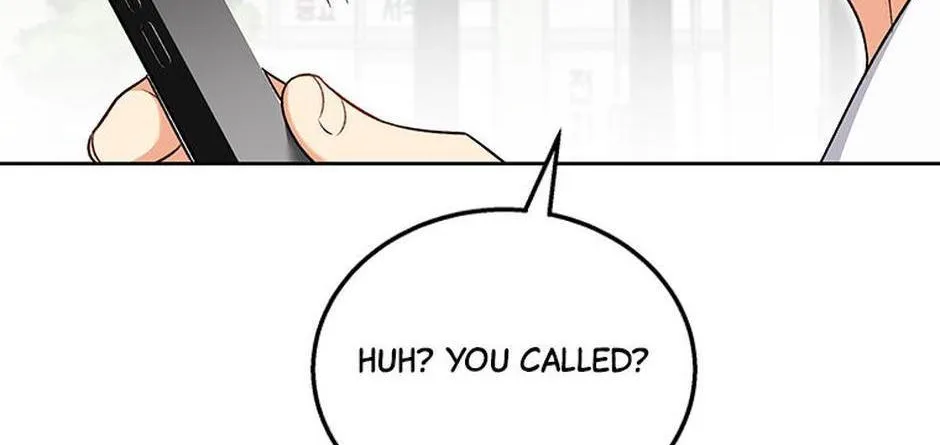 Hello! Veterinarian! Chapter 21 page 15 - 