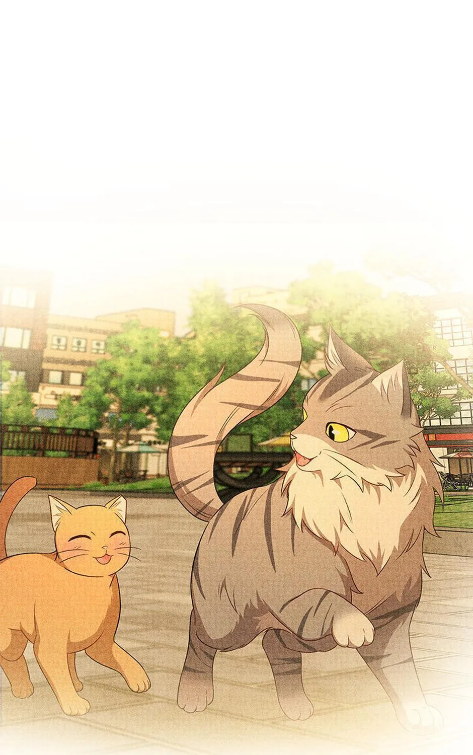 Hello! Veterinarian! Chapter 21 page 144 - 