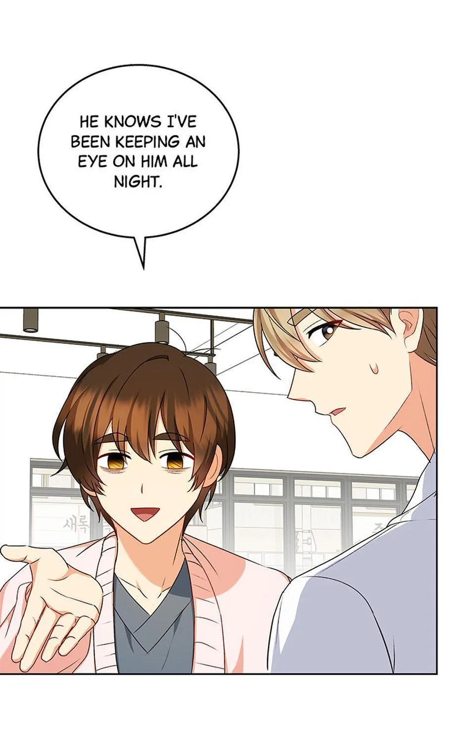 Hello! Veterinarian! Chapter 21 page 22 - 