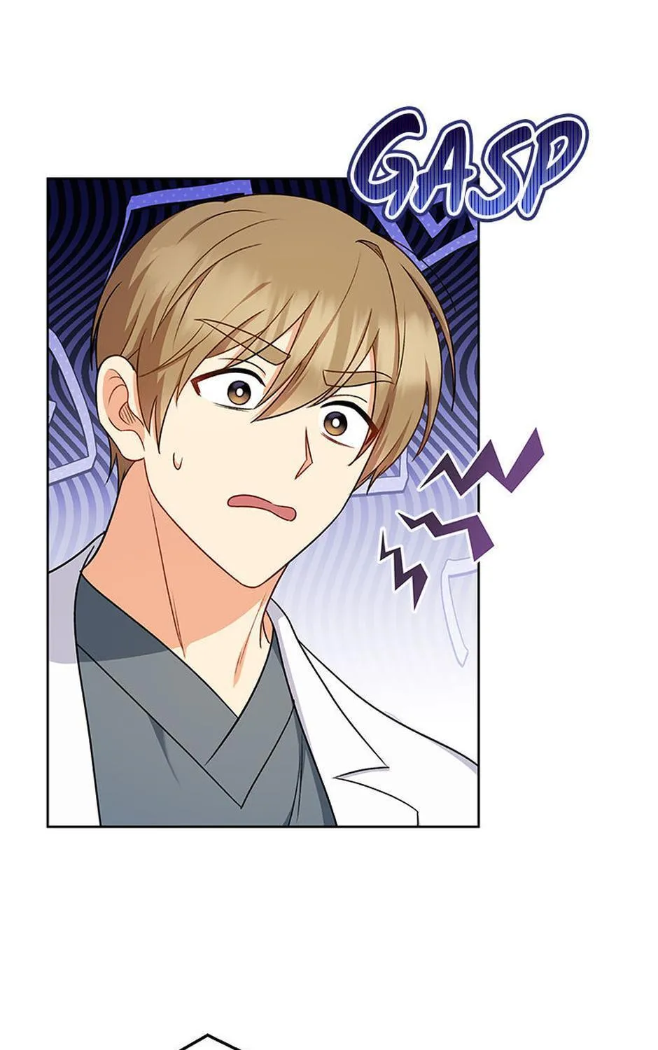 Hello! Veterinarian! Chapter 21 page 26 - 