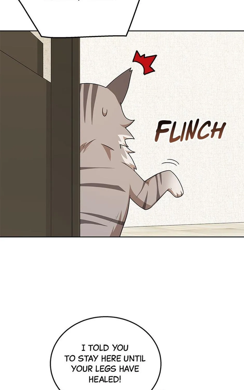 Hello! Veterinarian! Chapter 21 page 28 - 