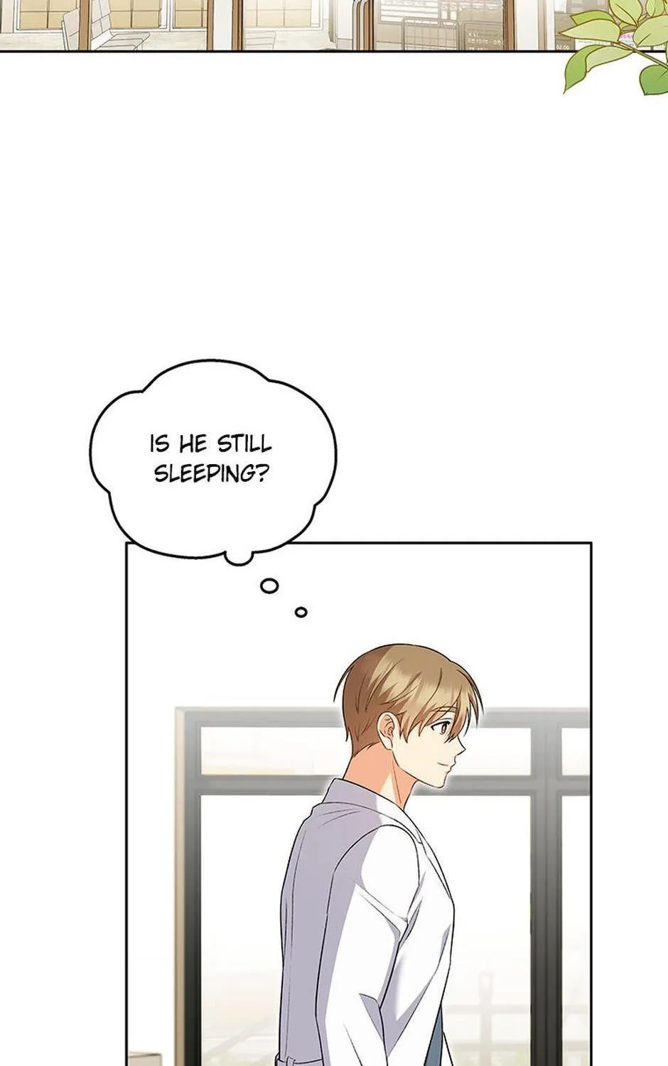 Hello! Veterinarian! Chapter 21 page 4 - 