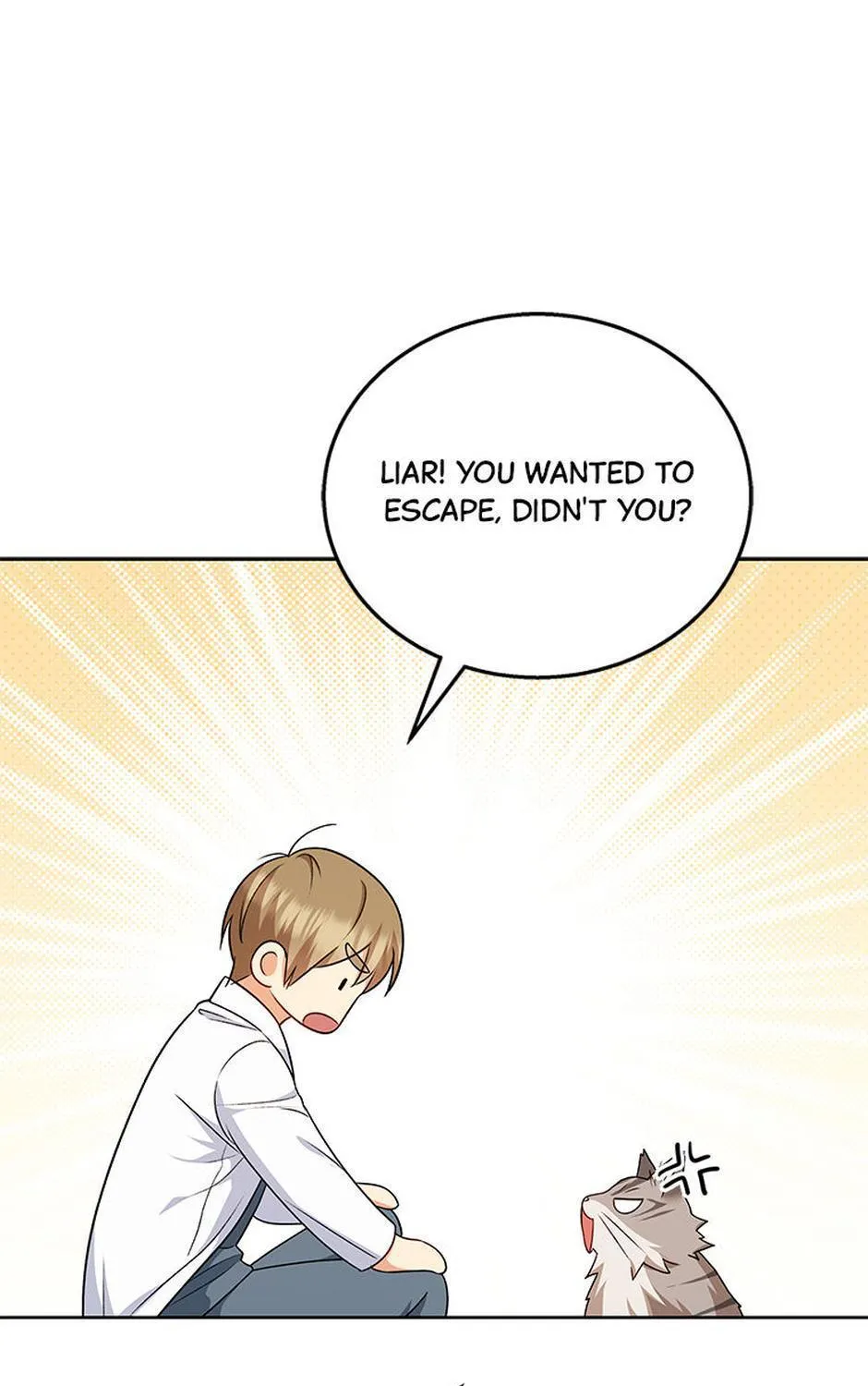 Hello! Veterinarian! Chapter 21 page 32 - 