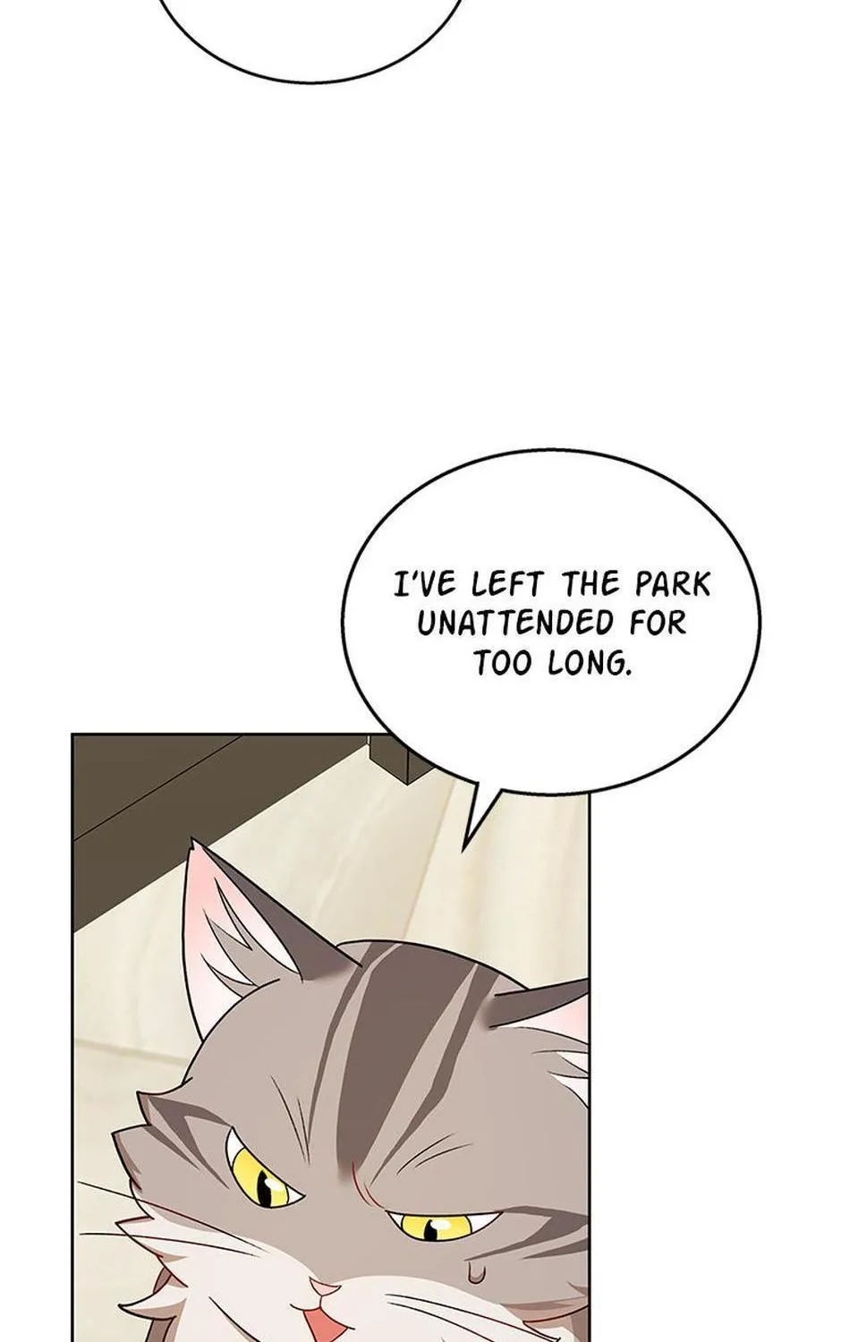 Hello! Veterinarian! Chapter 21 page 34 - 