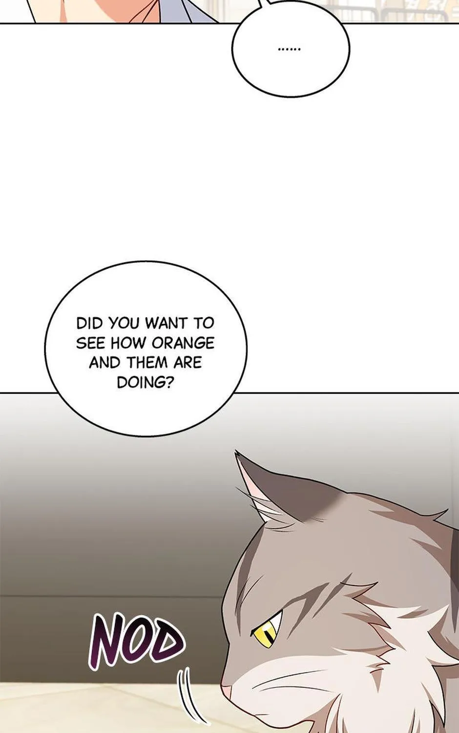 Hello! Veterinarian! Chapter 21 page 38 - 