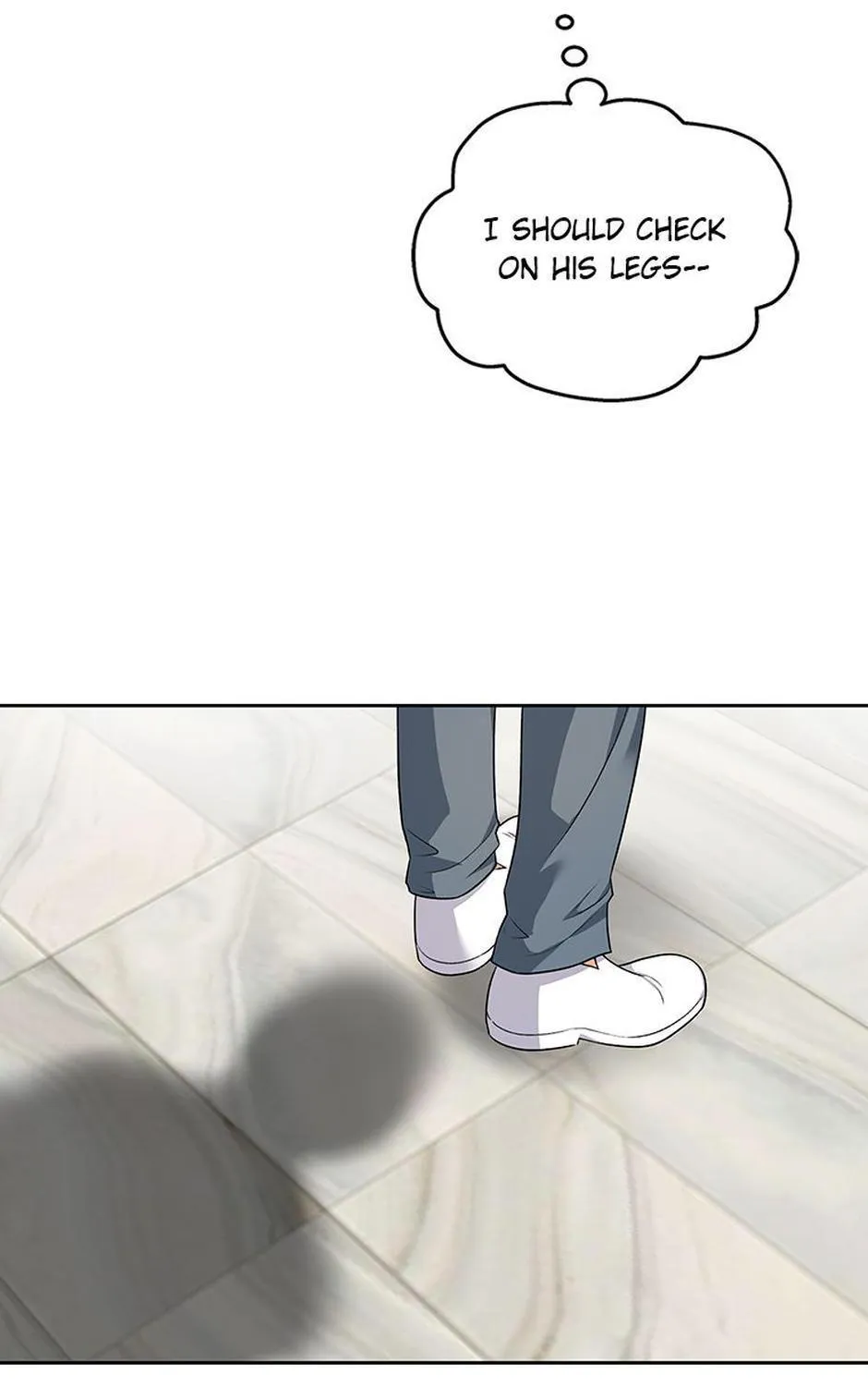 Hello! Veterinarian! Chapter 21 page 6 - 