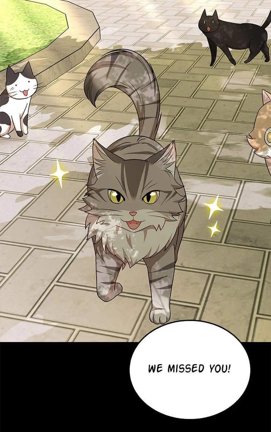 Hello! Veterinarian! Chapter 21 page 52 - 