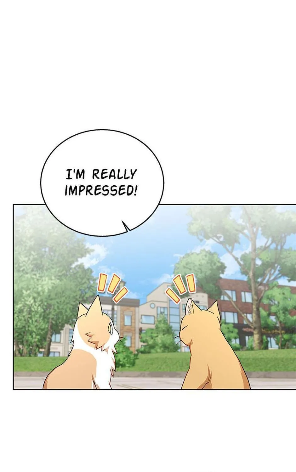 Hello! Veterinarian! Chapter 21 page 70 - 