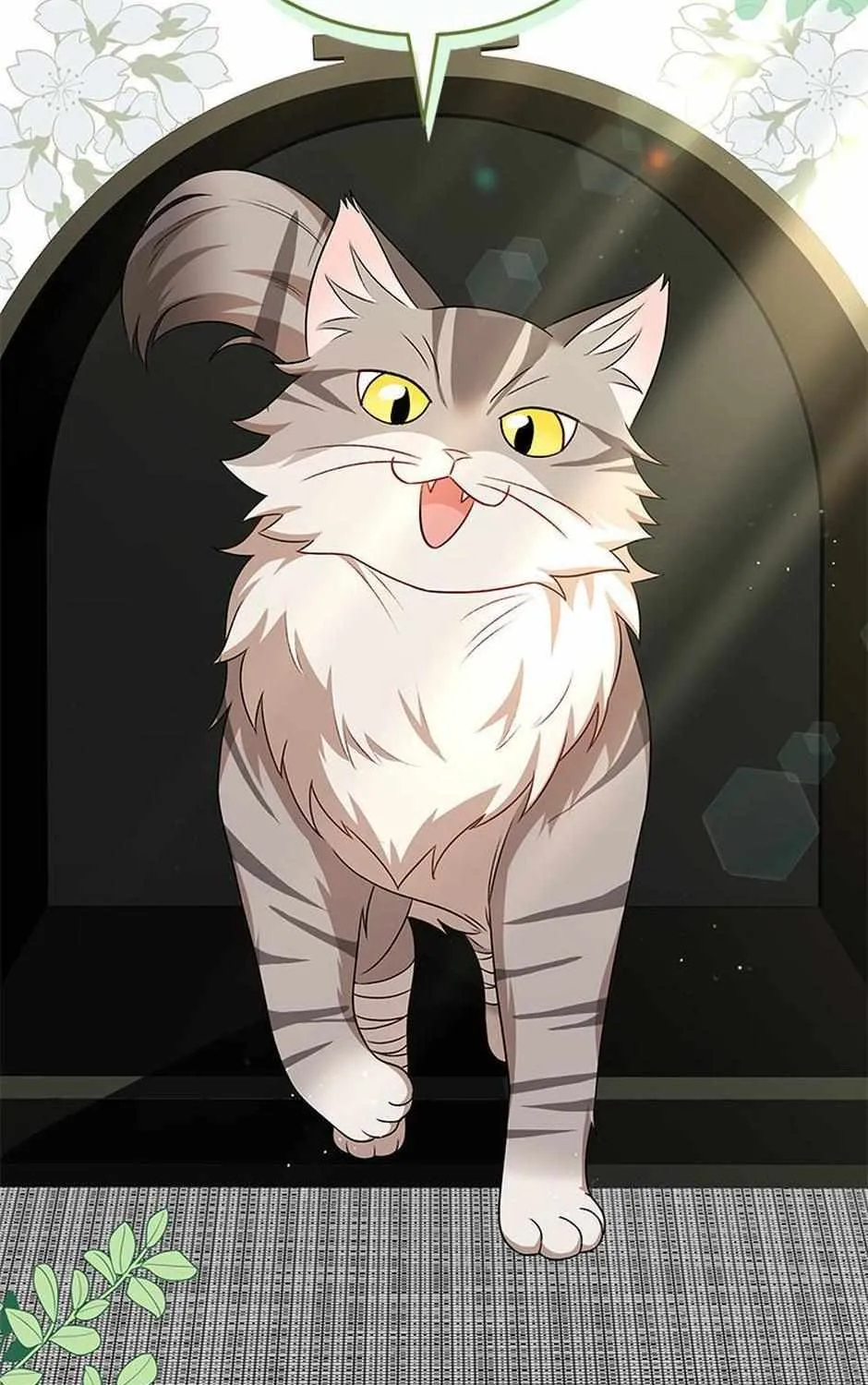 Hello! Veterinarian! Chapter 21 page 78 - 