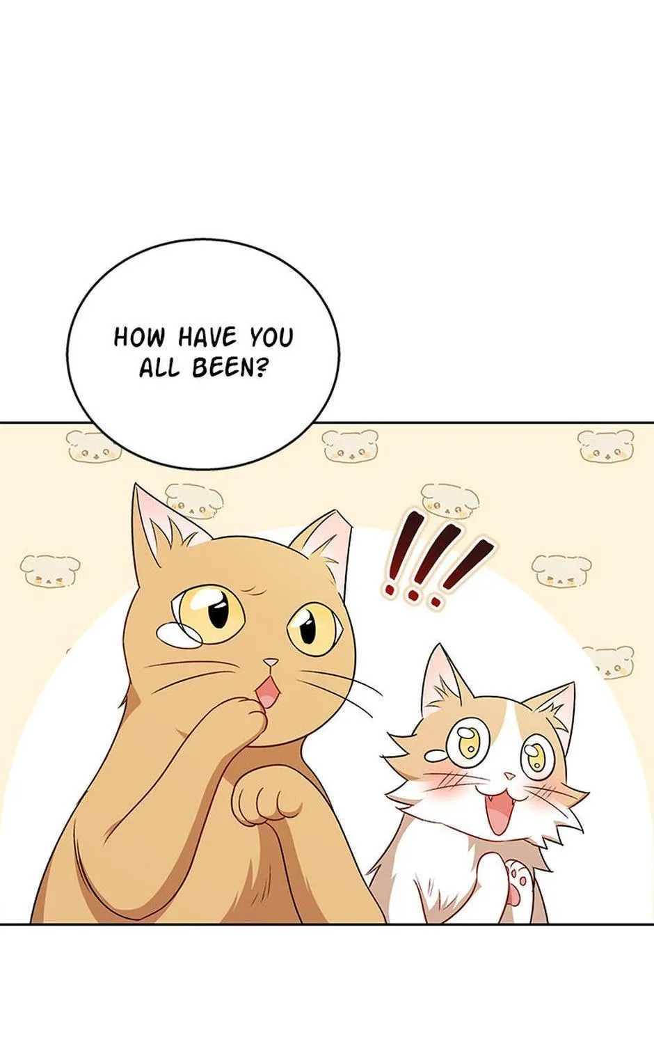 Hello! Veterinarian! Chapter 21 page 80 - 
