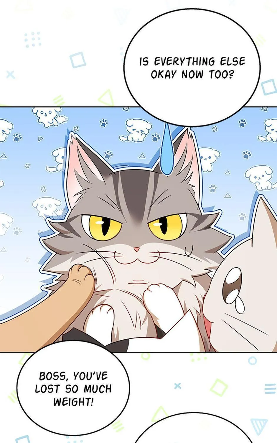 Hello! Veterinarian! Chapter 21 page 88 - 