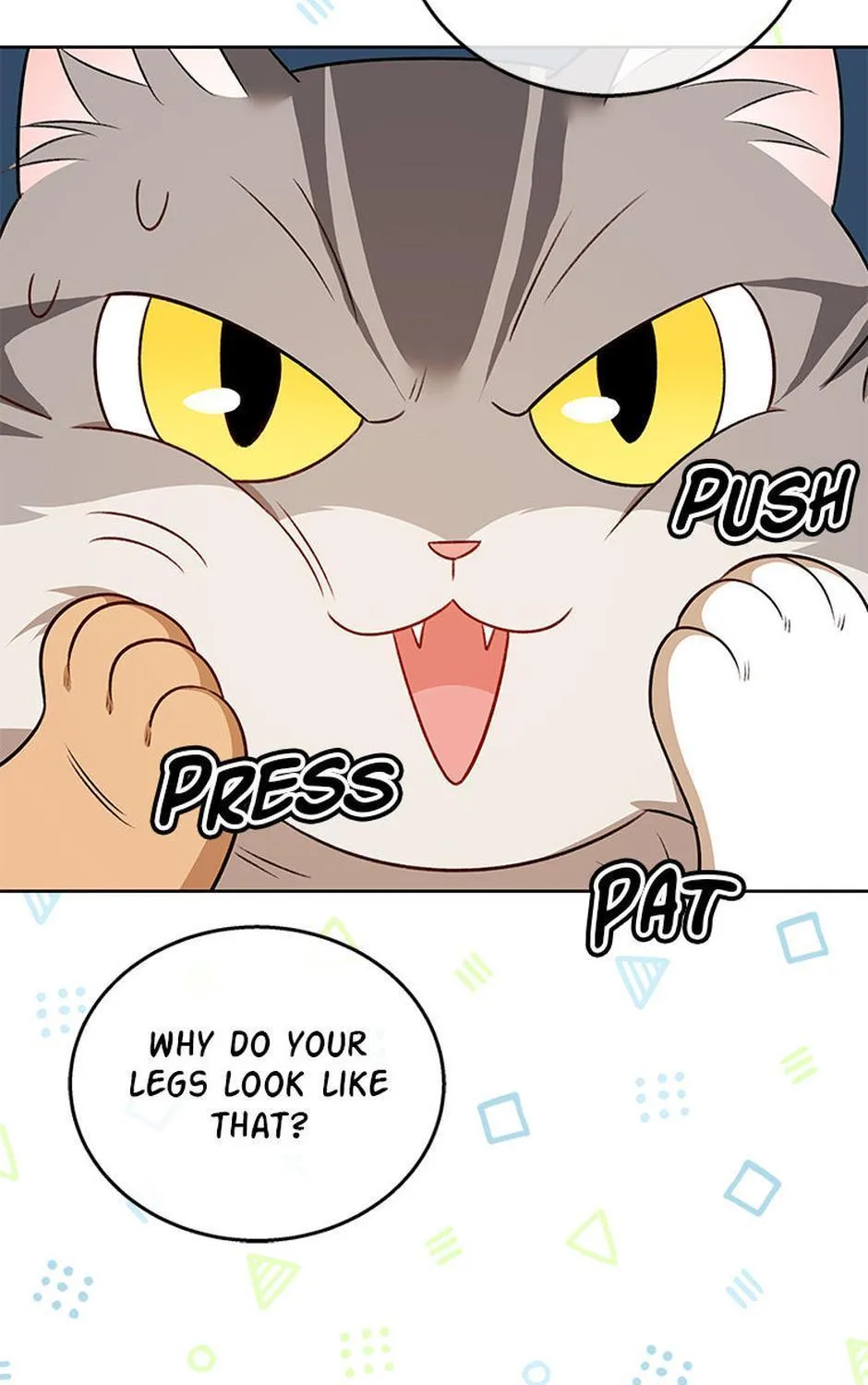Hello! Veterinarian! Chapter 21 page 90 - 