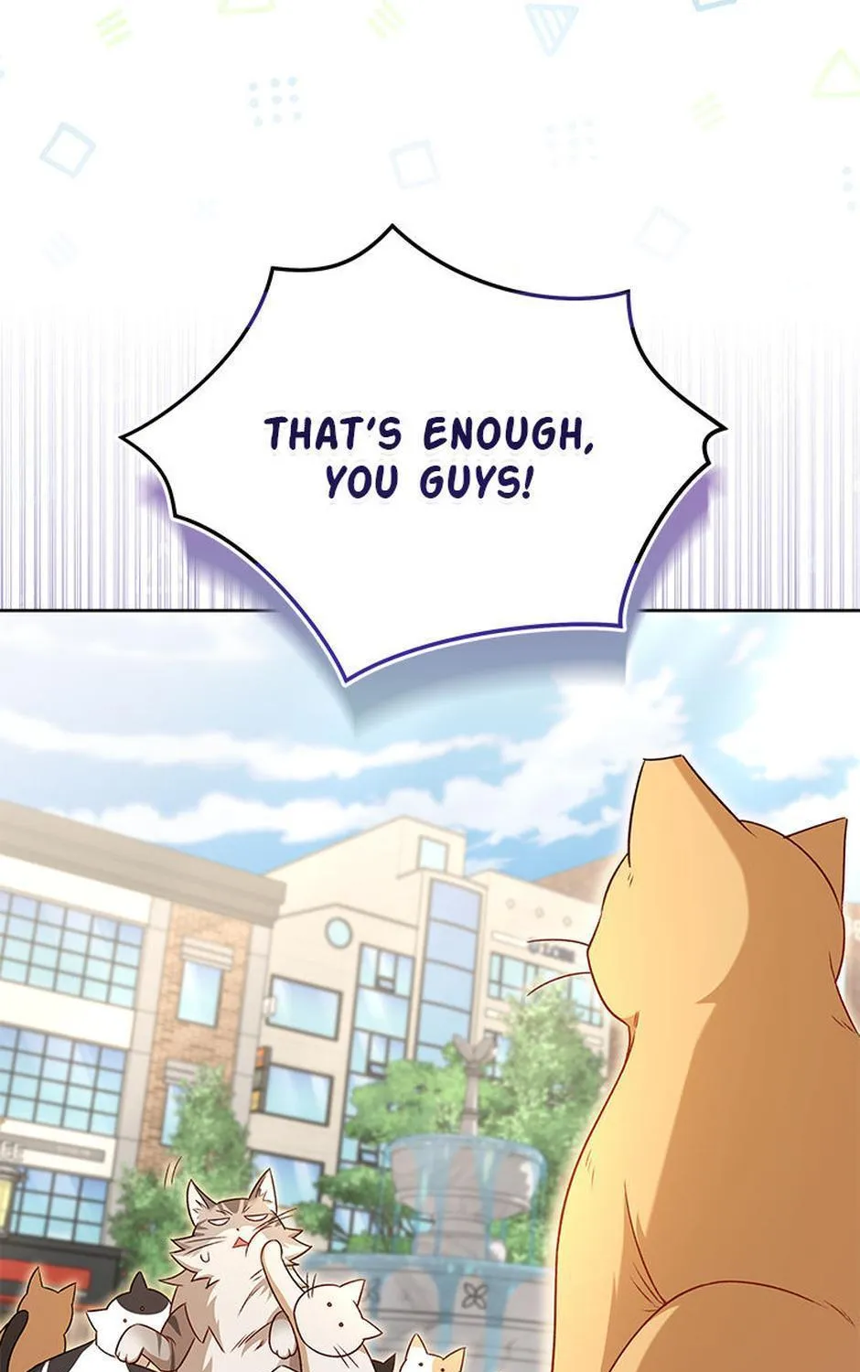 Hello! Veterinarian! Chapter 21 page 92 - 