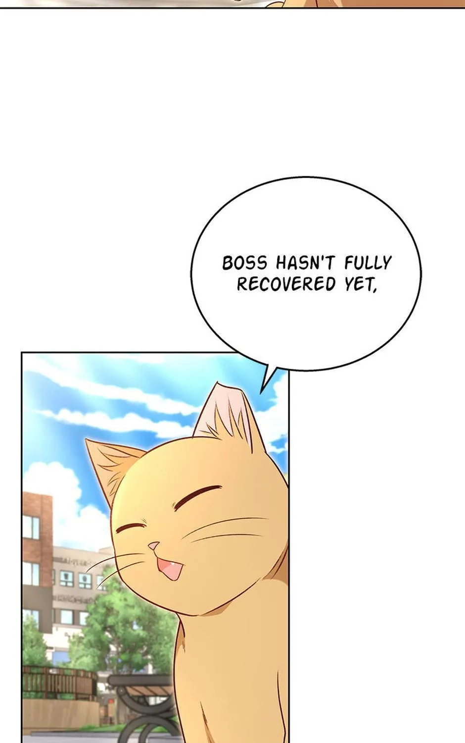 Hello! Veterinarian! Chapter 21 page 94 - 
