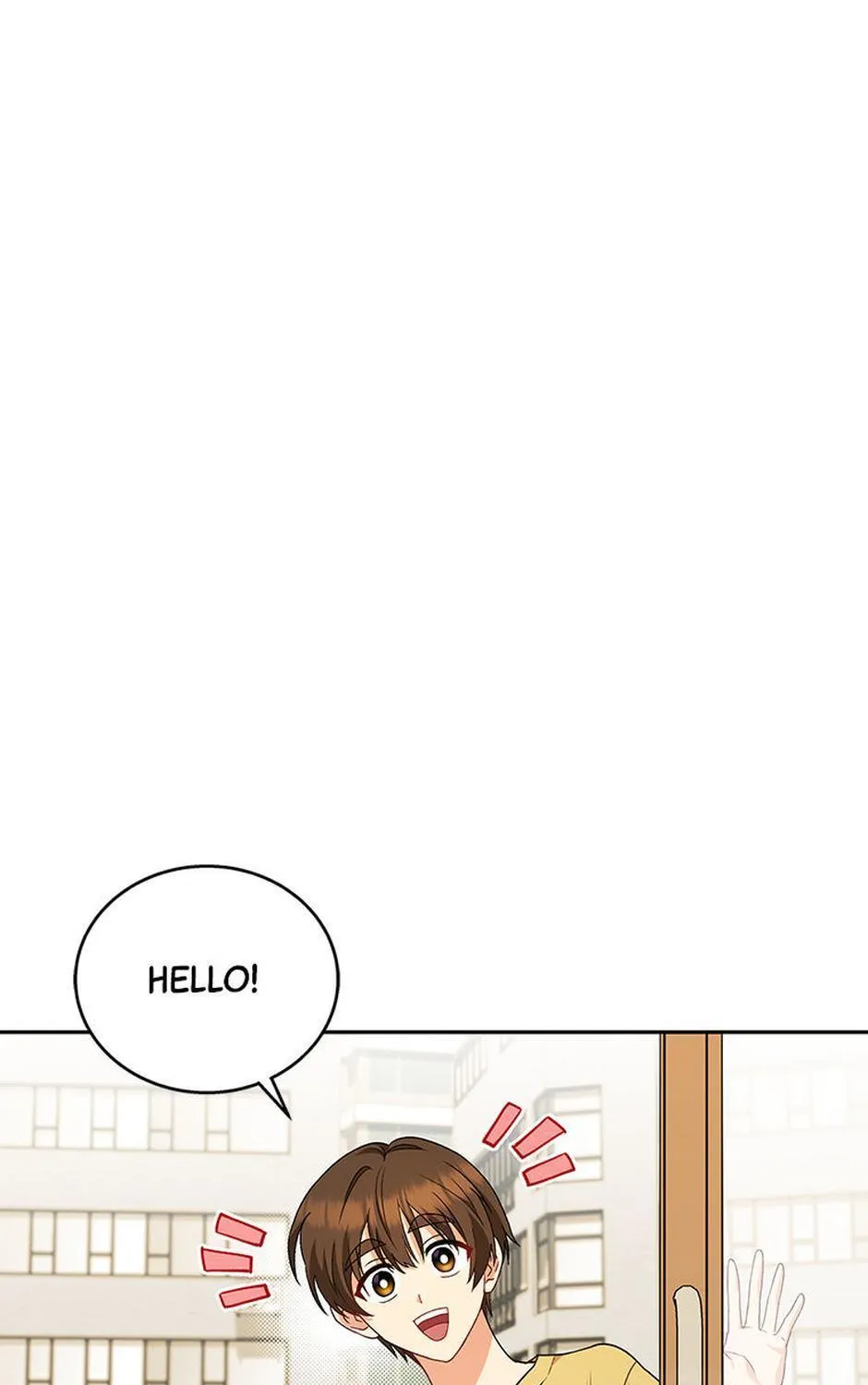 Hello! Veterinarian! Chapter 22 page 1 - 