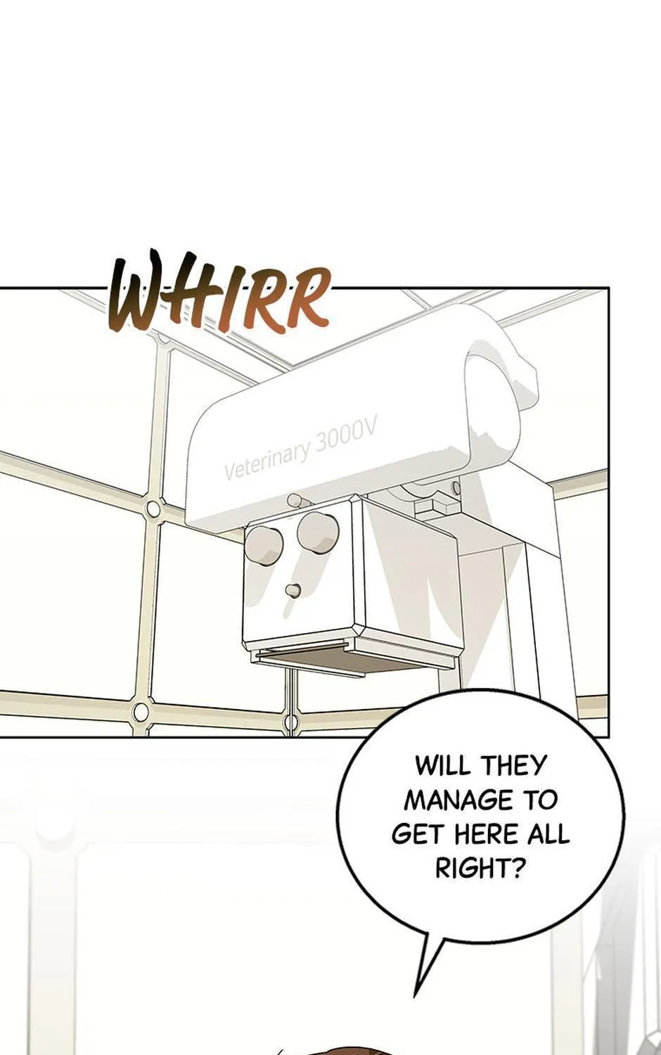 Hello! Veterinarian! Chapter 22 page 113 - 