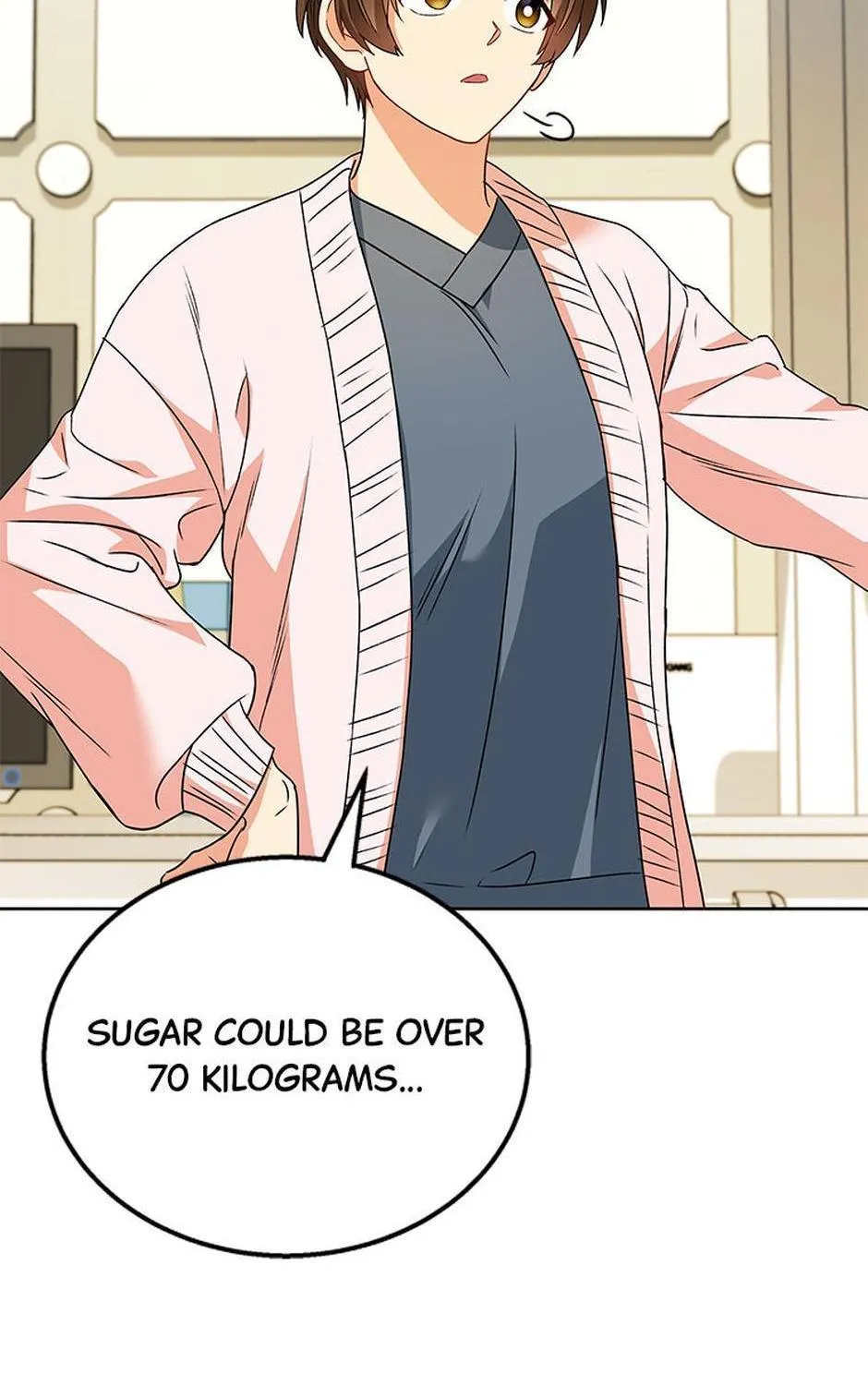 Hello! Veterinarian! Chapter 22 page 115 - 