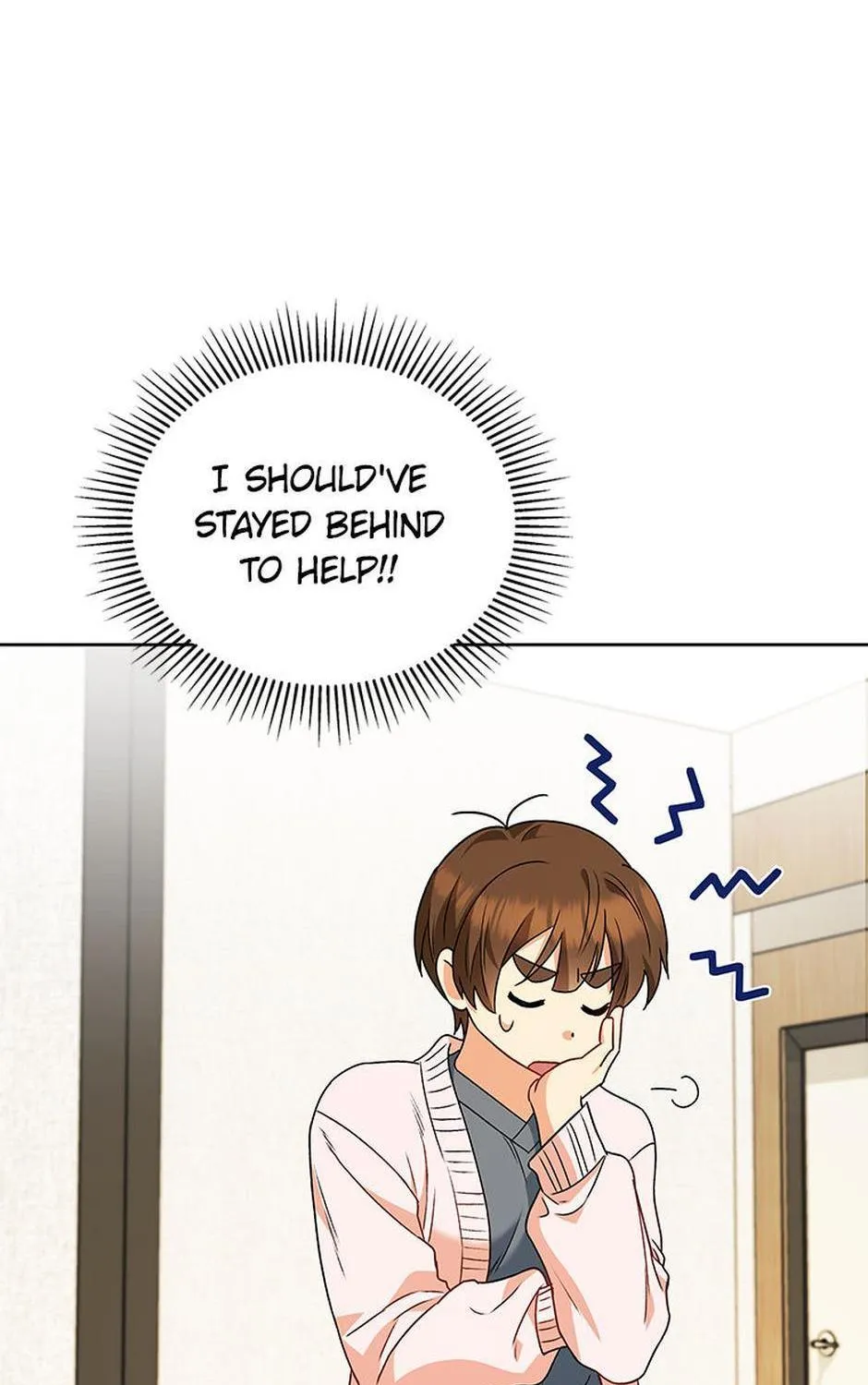 Hello! Veterinarian! Chapter 22 page 119 - 