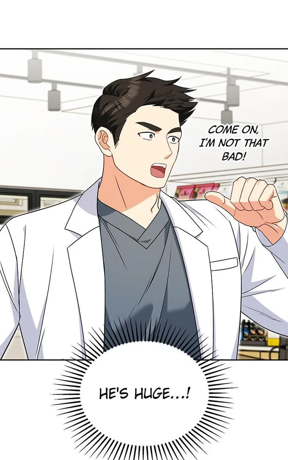 Hello! Veterinarian! Chapter 22 page 23 - 