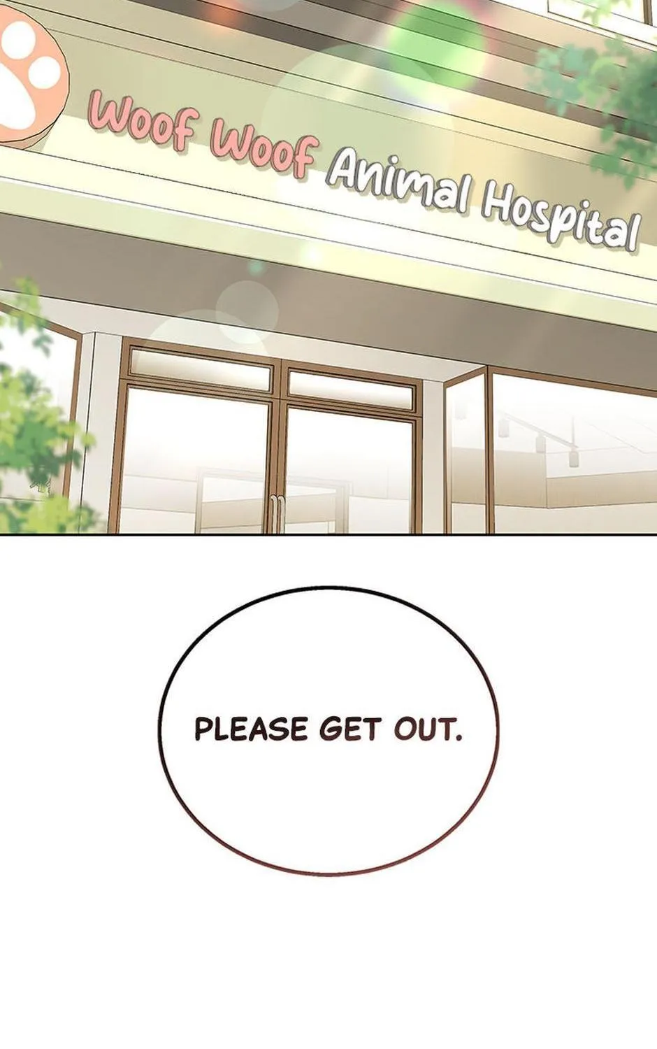 Hello! Veterinarian! Chapter 22 page 41 - 