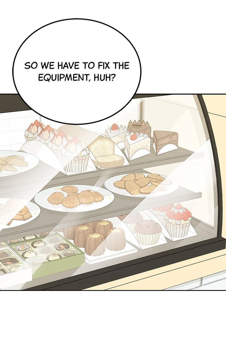 Hello! Veterinarian! Chapter 22 page 43 - 