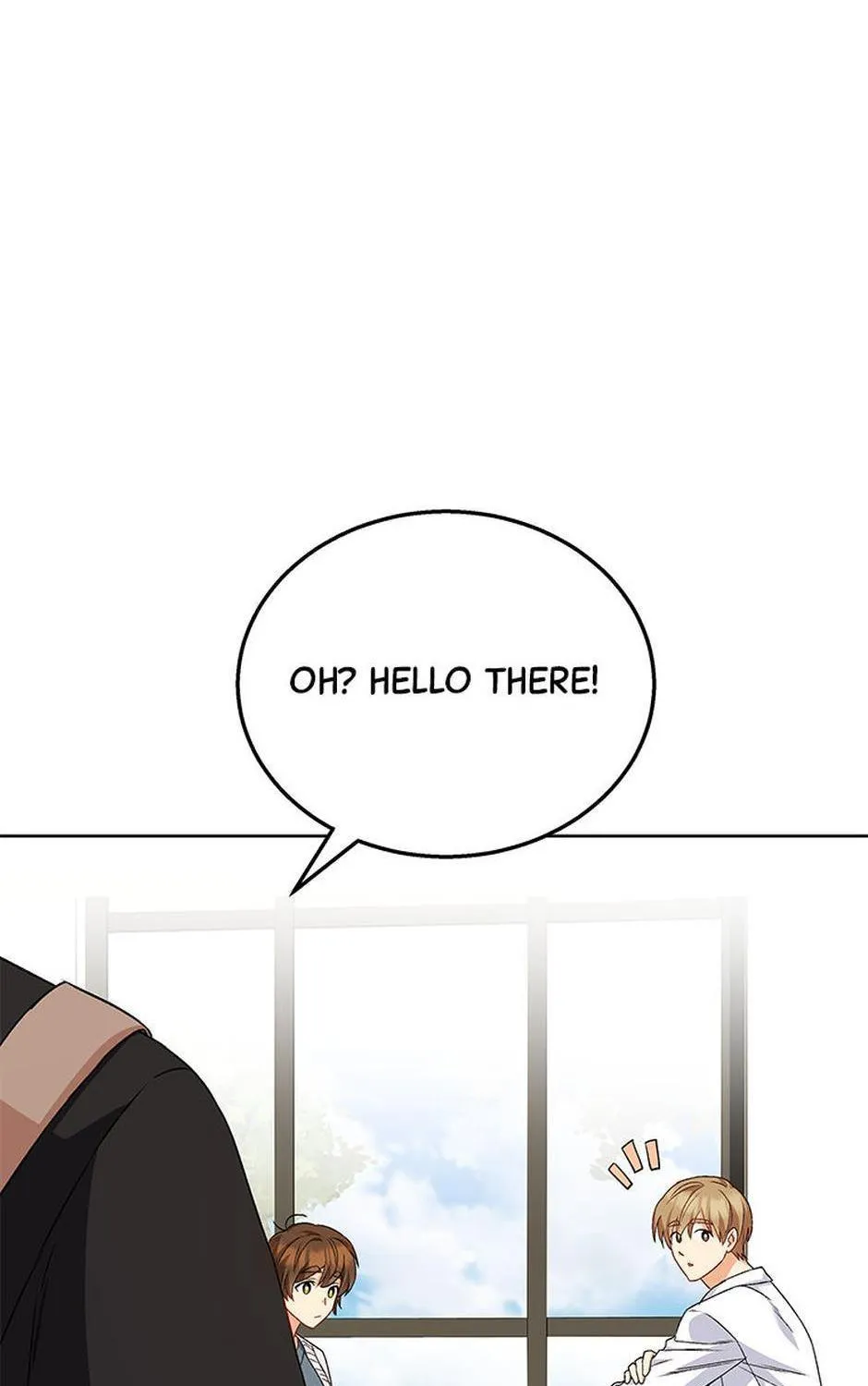 Hello! Veterinarian! Chapter 22 page 55 - 