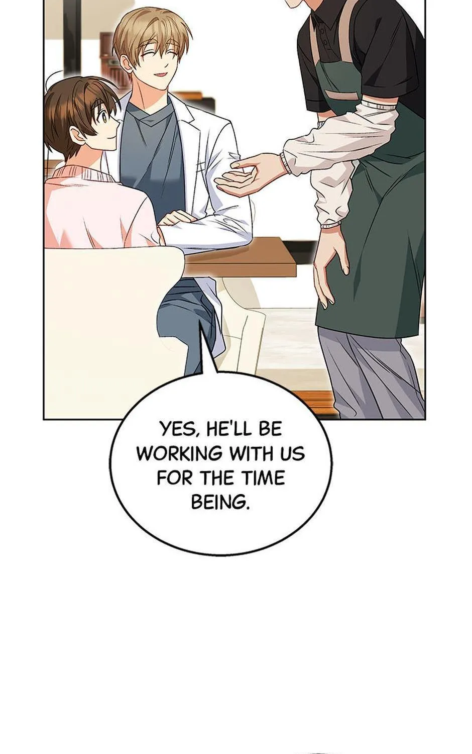 Hello! Veterinarian! Chapter 22 page 61 - 