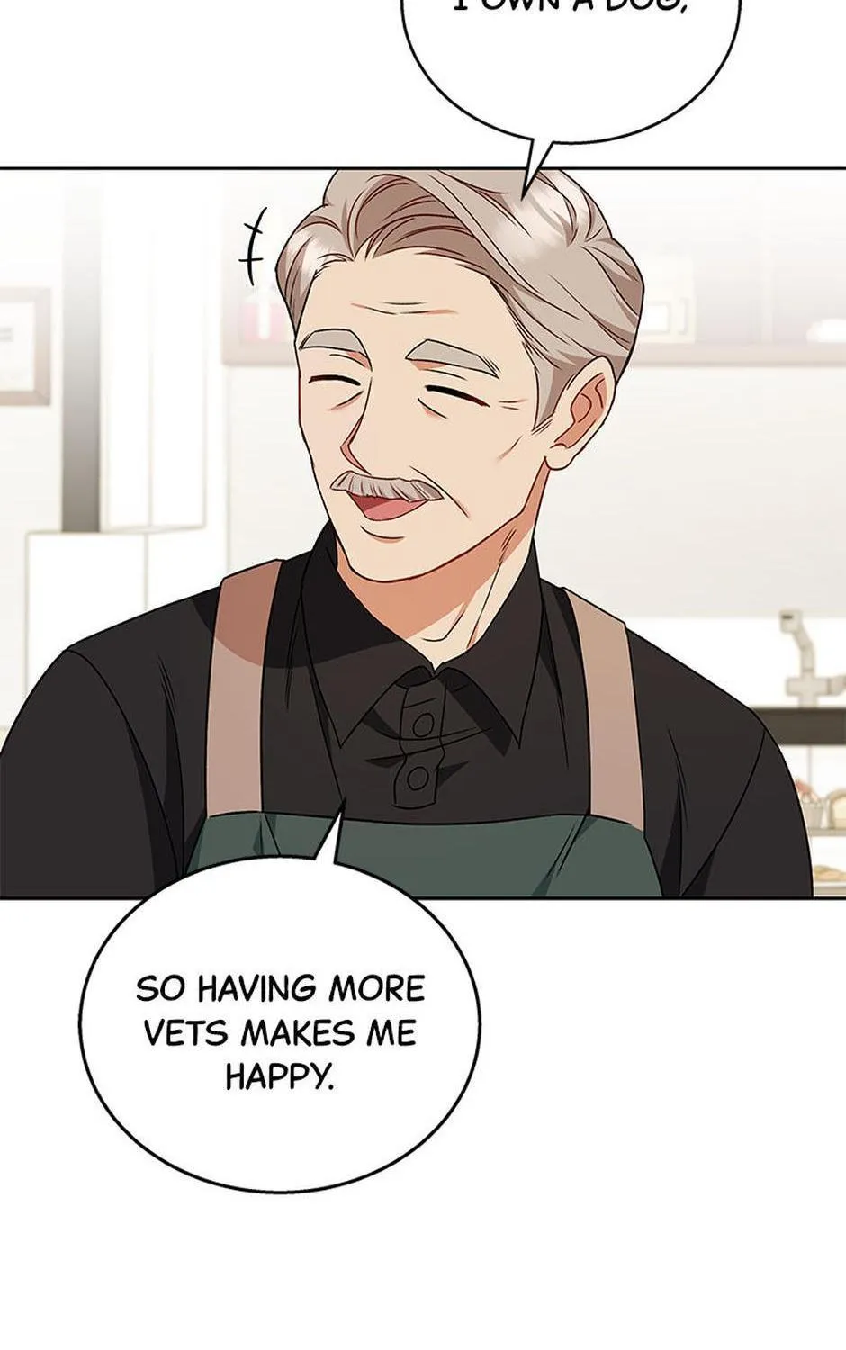 Hello! Veterinarian! Chapter 22 page 63 - 
