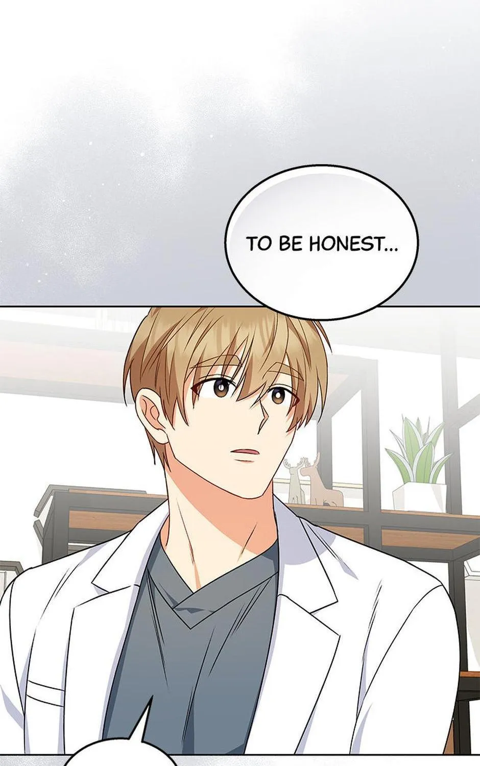 Hello! Veterinarian! Chapter 22 page 69 - 