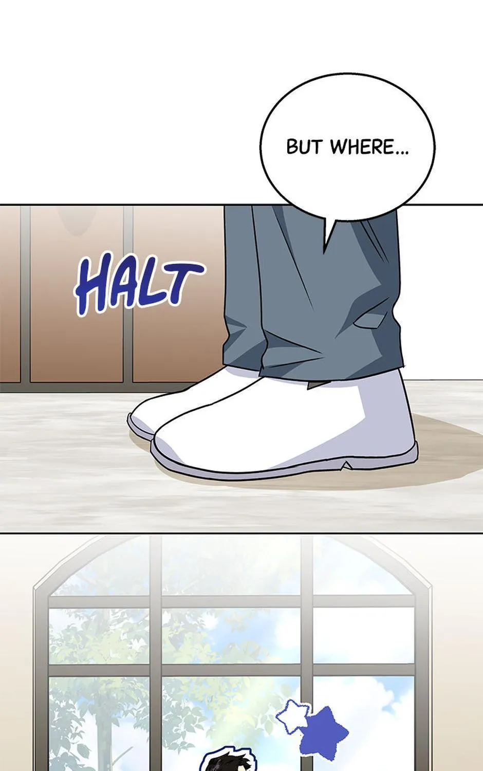 Hello! Veterinarian! Chapter 22 page 75 - 