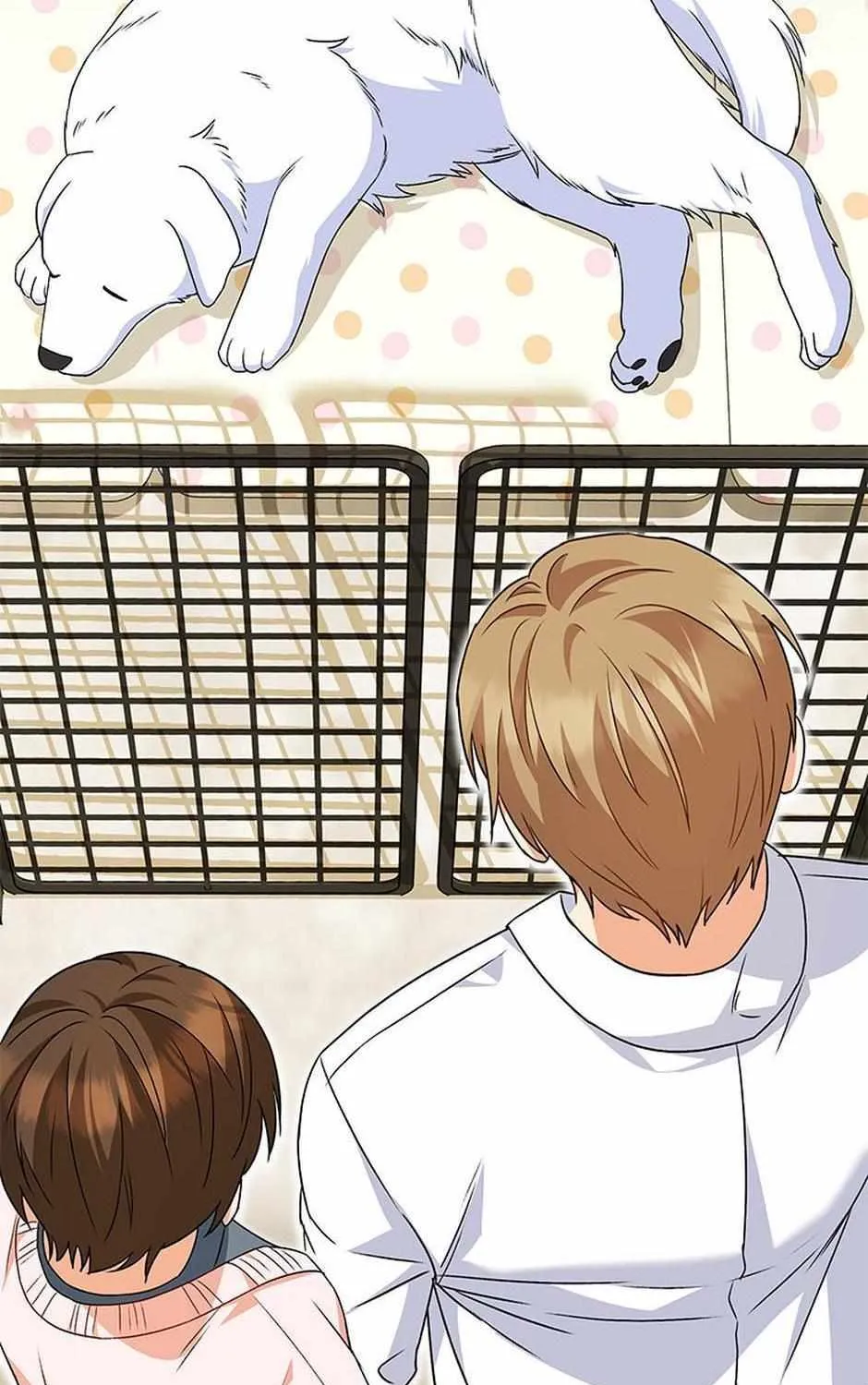Hello! Veterinarian! Chapter 22 page 79 - 