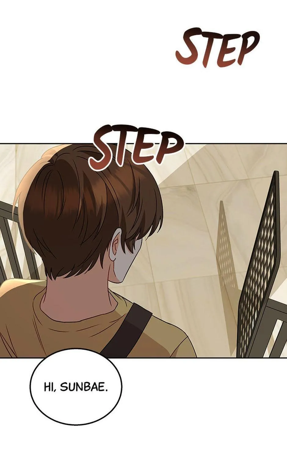 Hello! Veterinarian! Chapter 22 page 9 - 