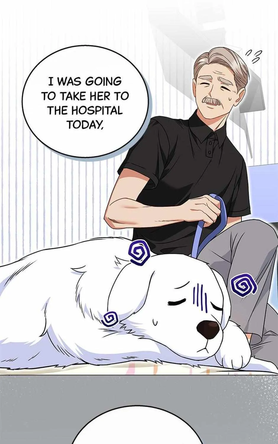 Hello! Veterinarian! Chapter 22 page 87 - 