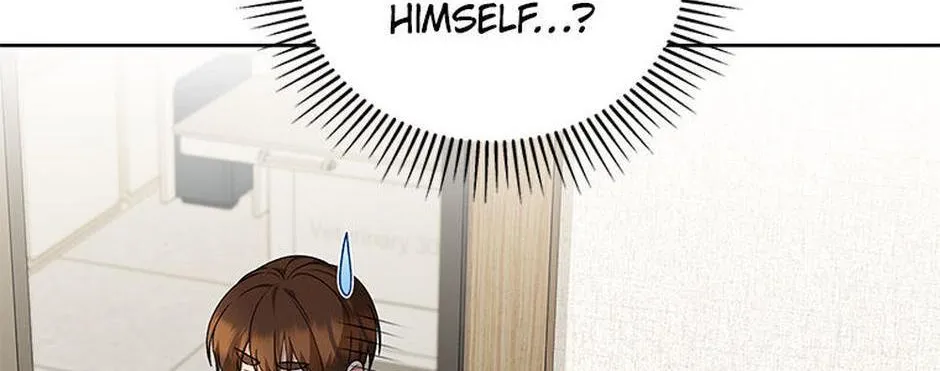 Hello! Veterinarian! Chapter 23 page 11 - 