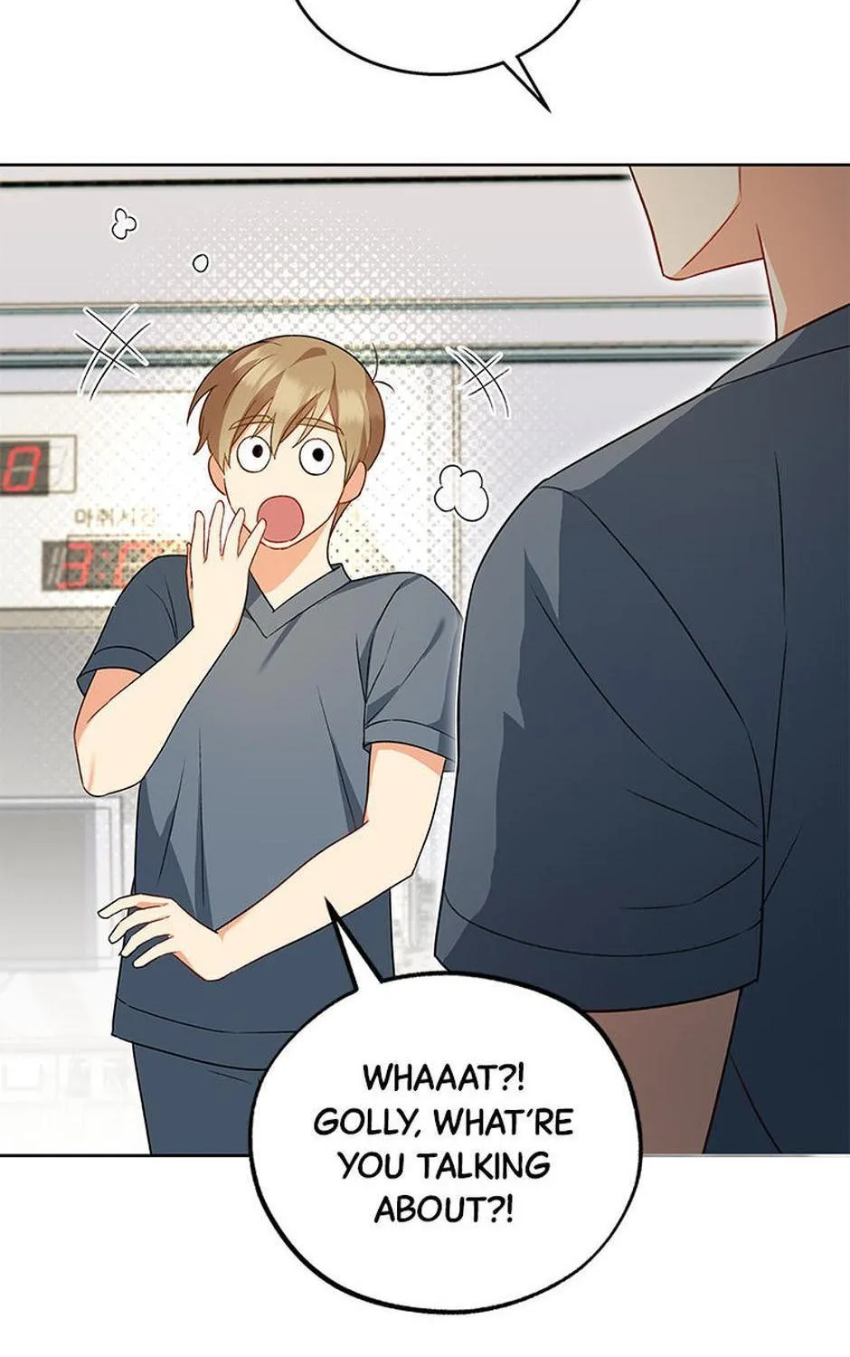 Hello! Veterinarian! Chapter 23 page 104 - 