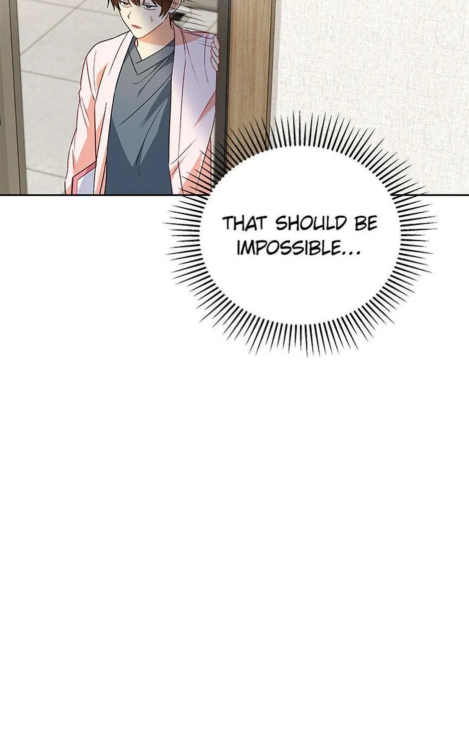 Hello! Veterinarian! Chapter 23 page 12 - 