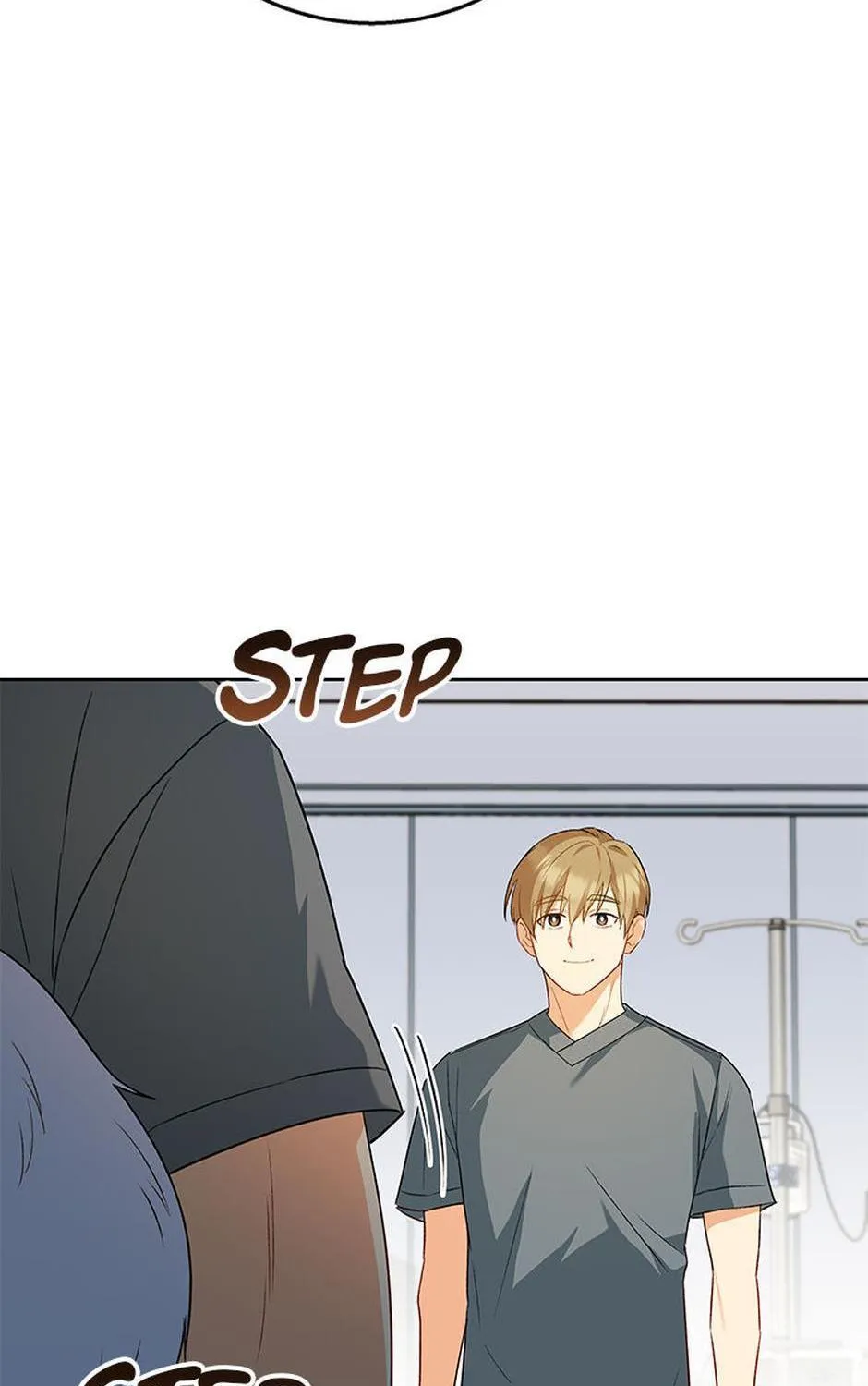 Hello! Veterinarian! Chapter 23 page 112 - 