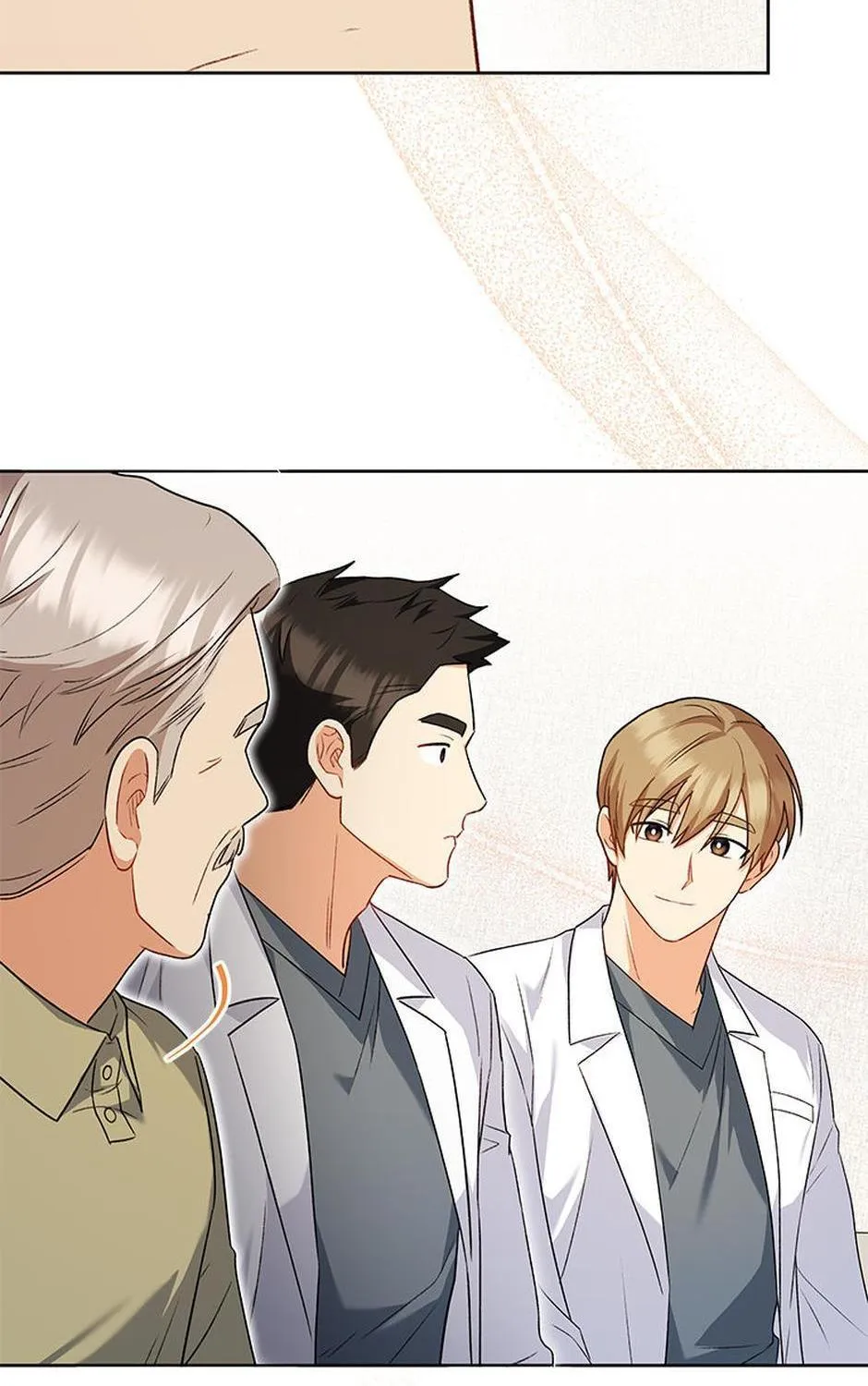 Hello! Veterinarian! Chapter 23 page 155 - 