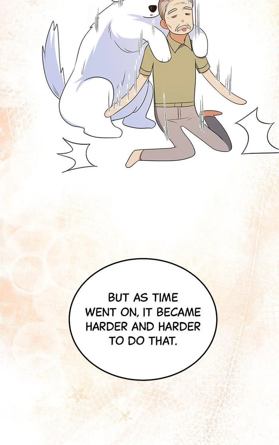 Hello! Veterinarian! Chapter 23 page 159 - 