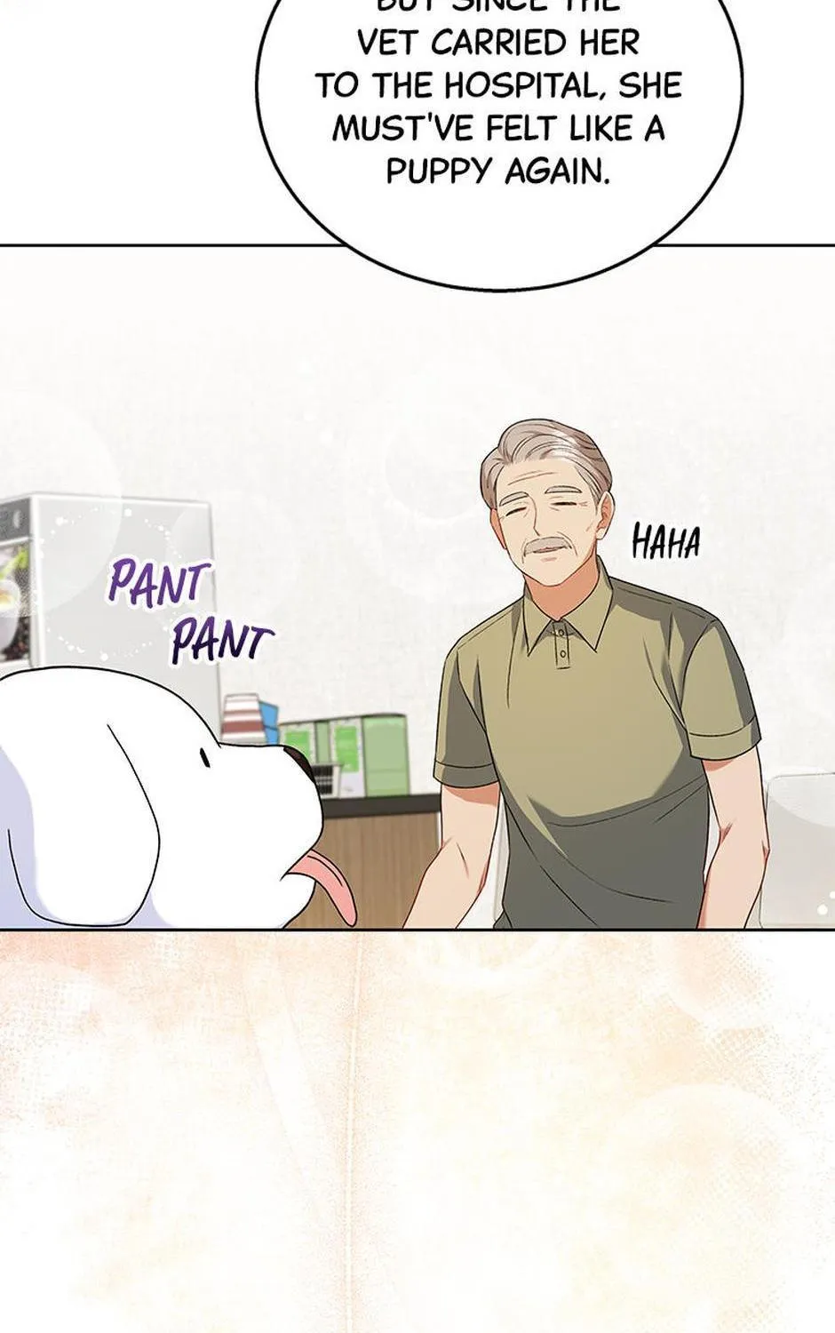 Hello! Veterinarian! Chapter 23 page 161 - 