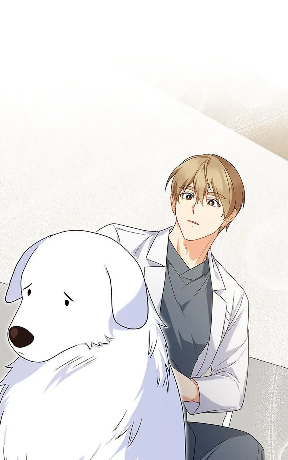 Hello! Veterinarian! Chapter 23 page 173 - 