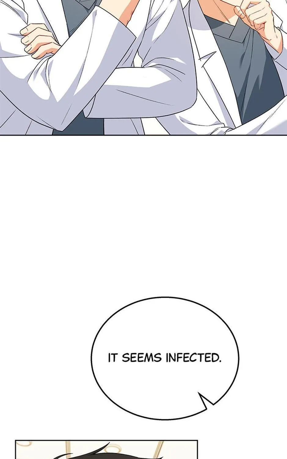 Hello! Veterinarian! Chapter 23 page 38 - 