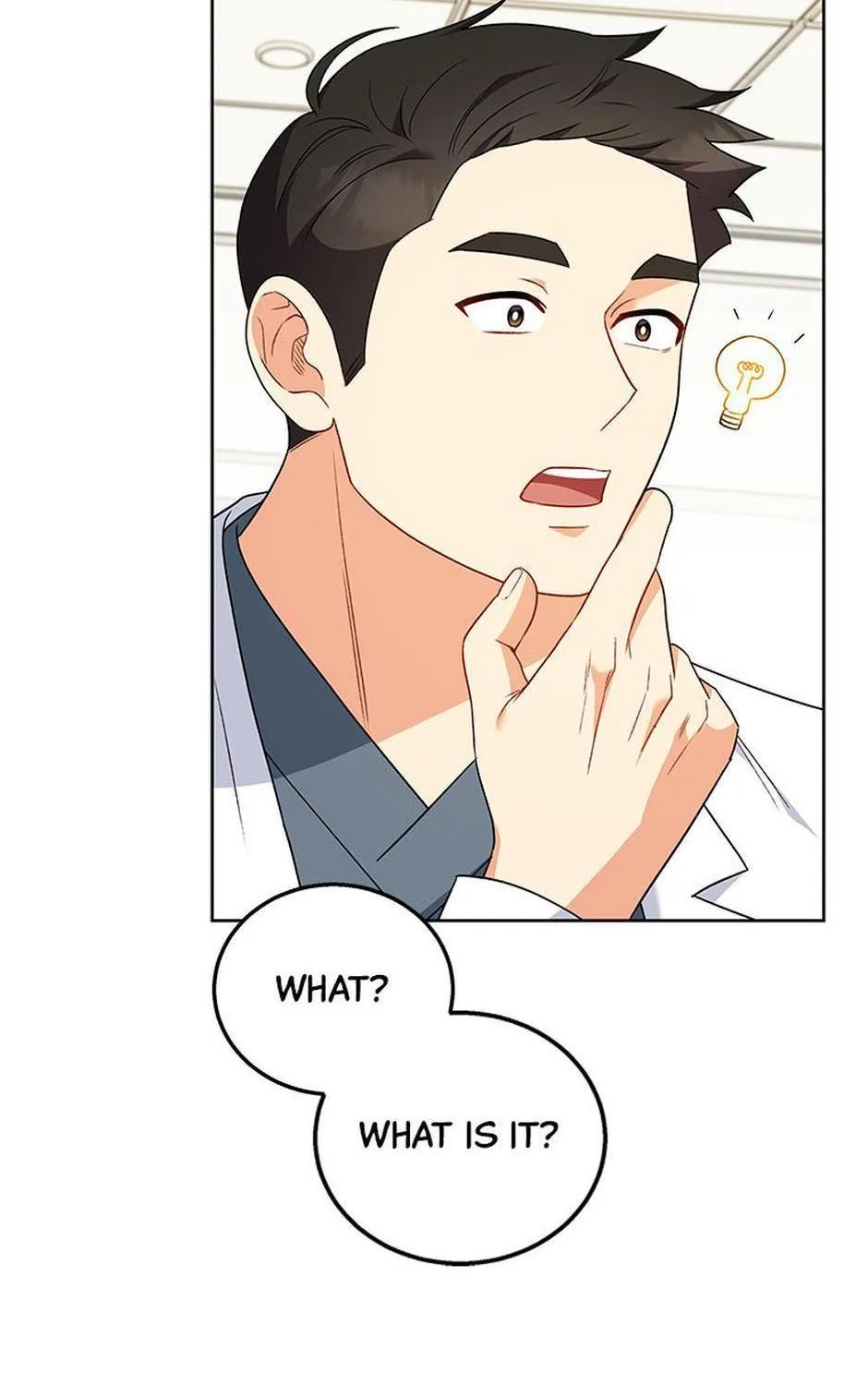 Hello! Veterinarian! Chapter 23 page 42 - 