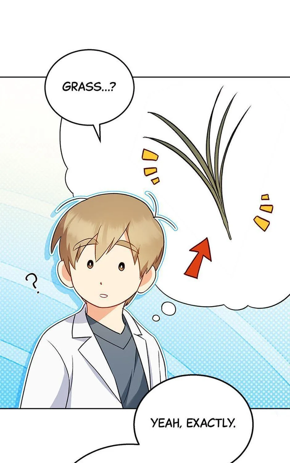 Hello! Veterinarian! Chapter 23 page 46 - 