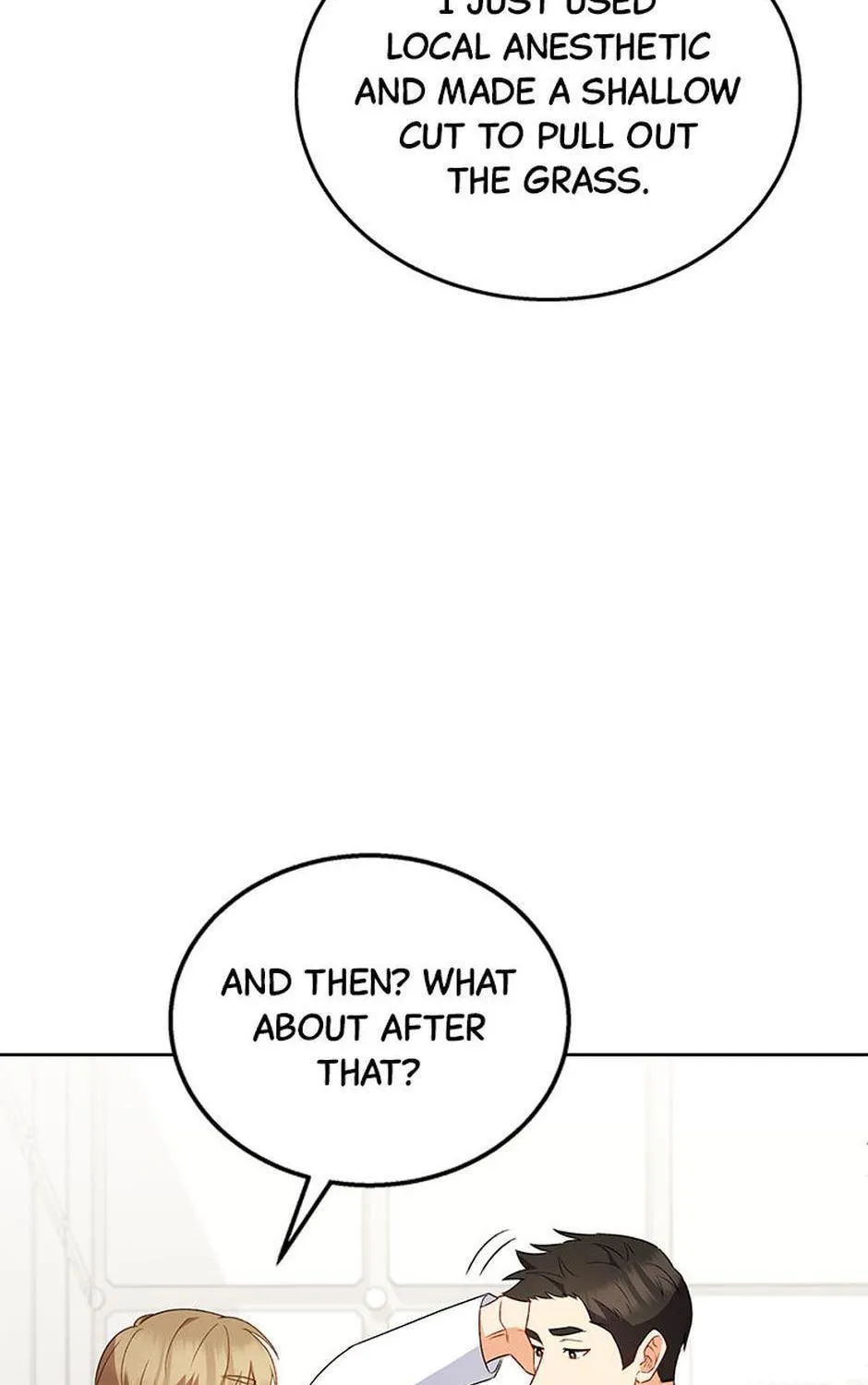 Hello! Veterinarian! Chapter 23 page 60 - 