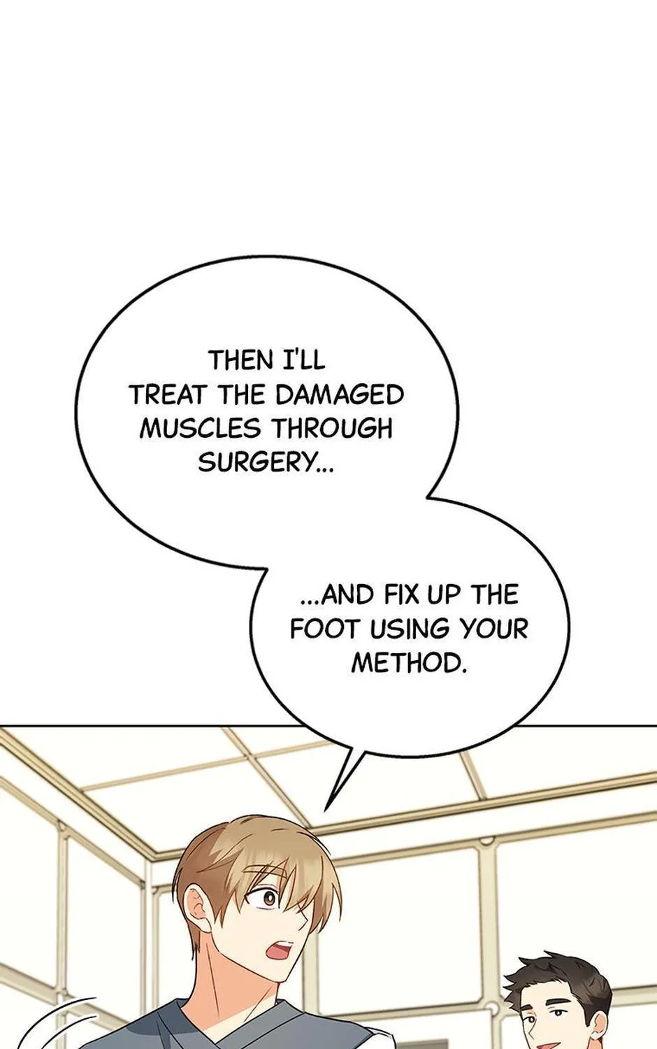 Hello! Veterinarian! Chapter 23 page 68 - 