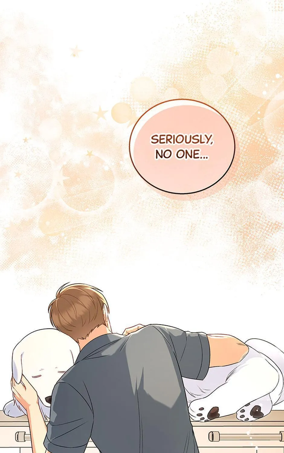 Hello! Veterinarian! Chapter 23 page 82 - 