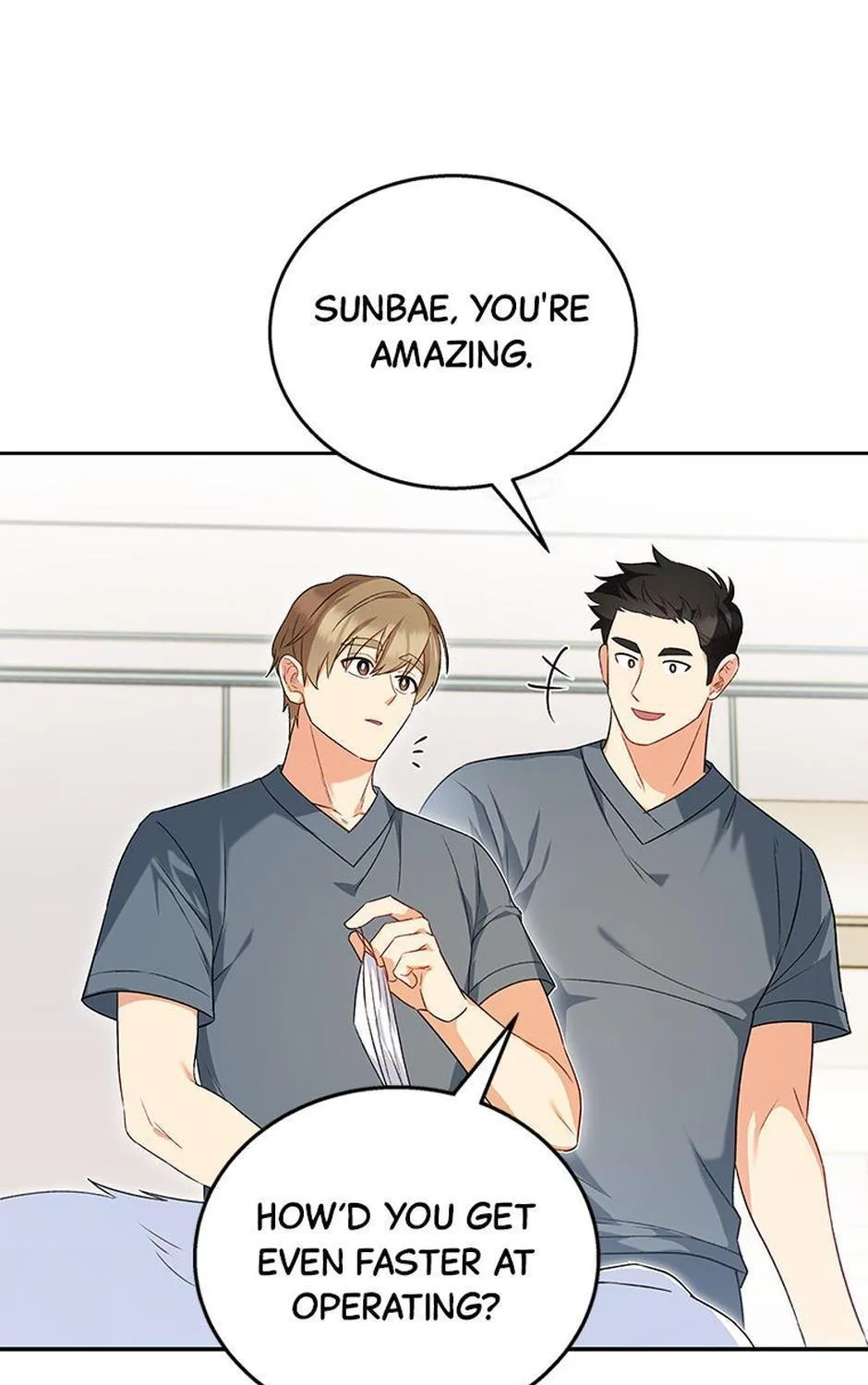 Hello! Veterinarian! Chapter 23 page 90 - 